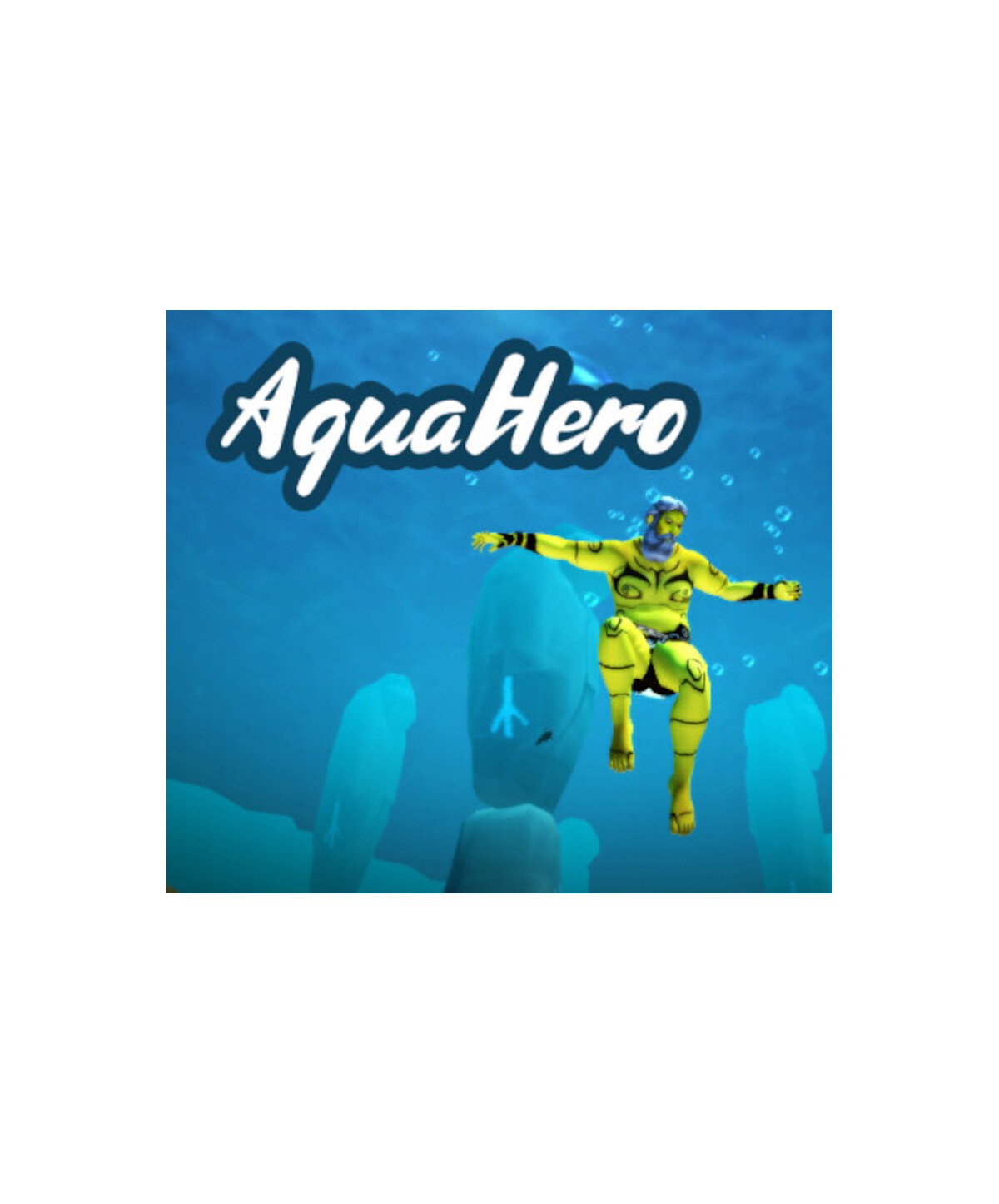 AquaHero Steam Key GLOBAL